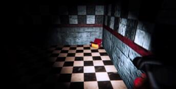Freddys Tales Backrooms Survival